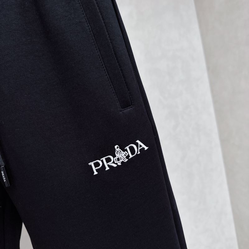 Prada Long Pants